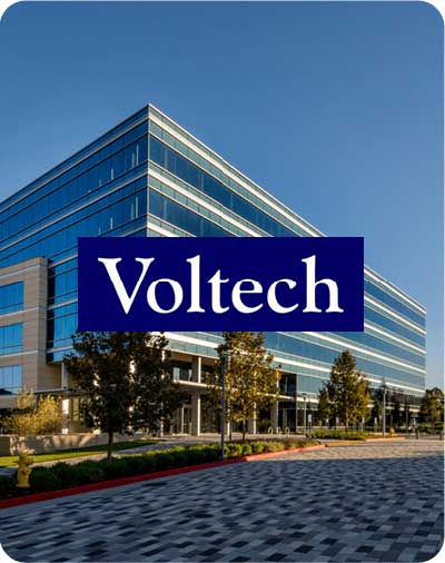 voltech login