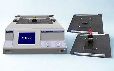 AT7600 Unit + Free Custom Fixture