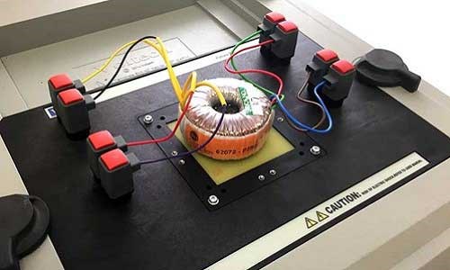 Test Adapters and Fixtures