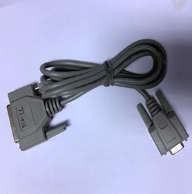 77-016 RS232 AT Server Cable