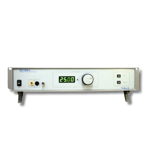 Voltec Testers Voltech Instruments | Transformer Testers, DC Bias Sources & Fixtures