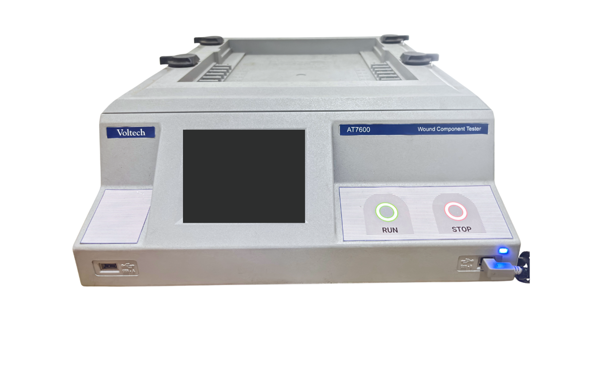 AT5600 Firmware Upgrades