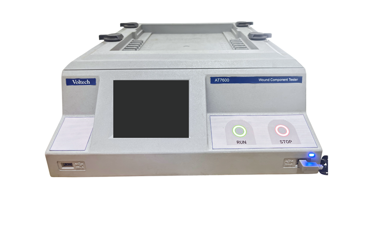 AT5600 Firmware Upgrades