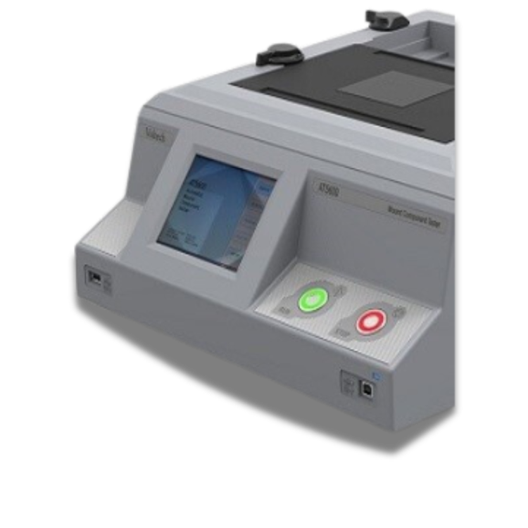 AT5600 Transformer Tester