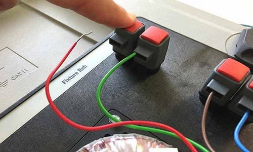 Test Adapters and Fixtures